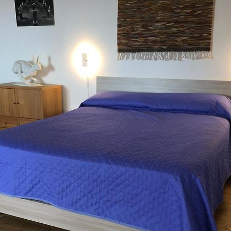 La Terrazza Apartment Маса Екстериор снимка