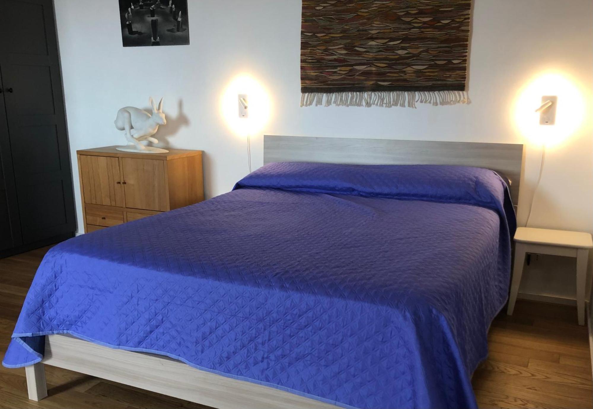 La Terrazza Apartment Маса Екстериор снимка